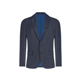 Vestido Classic Fit Azul Oscuro Brooks Brothers VE04281